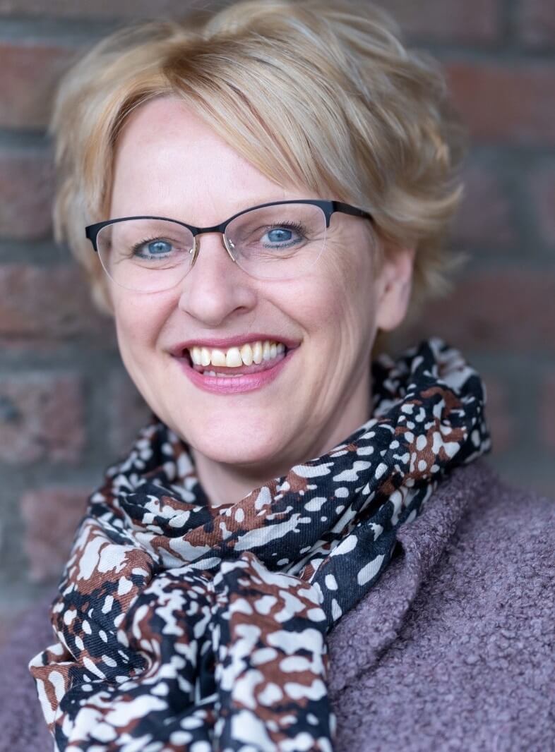 Linda van 't Veen