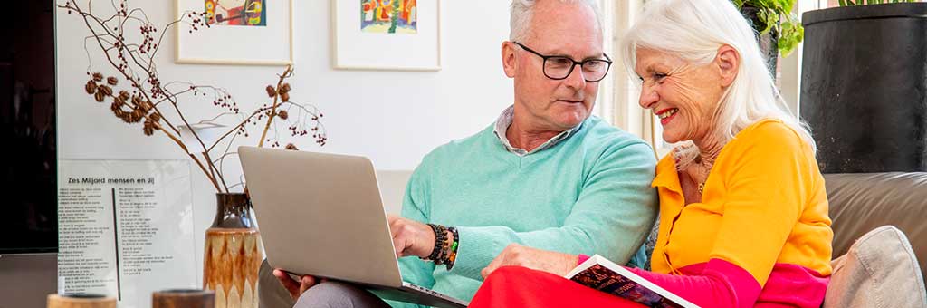 Verhuizen of toch lekker blijven wonen met een aantrekkelijke lening? - Lekker Blijven Wonen