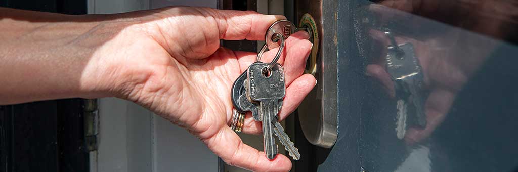 Lekker Blijven Wonen