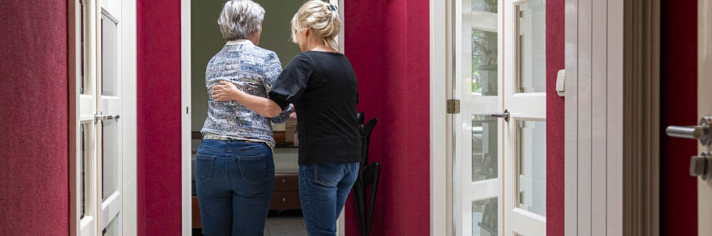 Nog nooit zoveel 65-plussers op spoedeisende hulp na val - Lekker Blijven Wonen