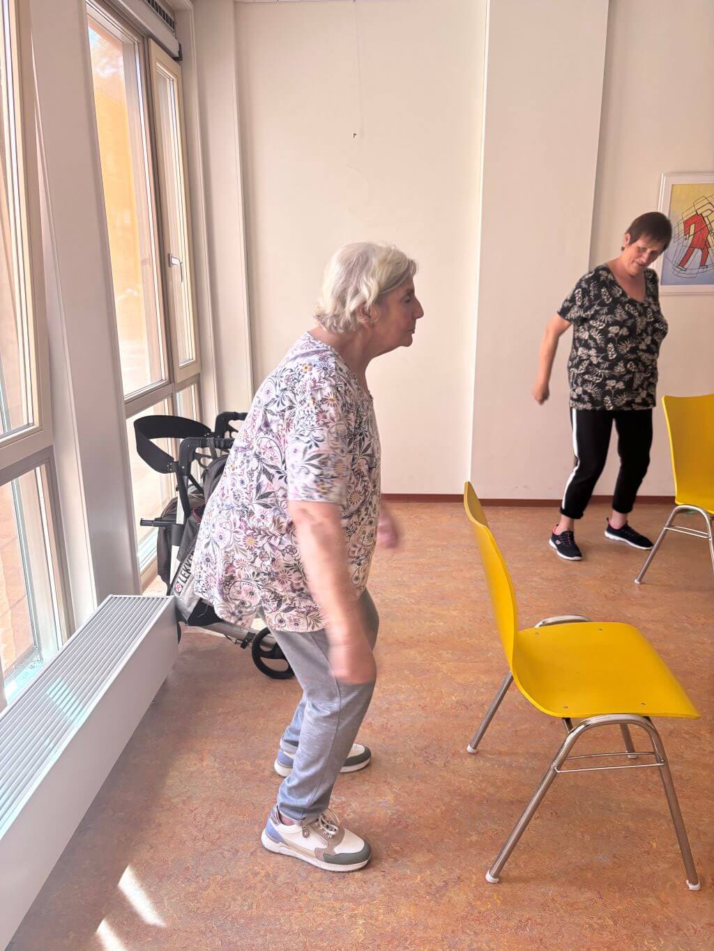 Valpreventie cursus