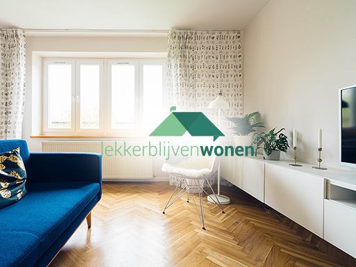 Lekker Blijven Wonen nieuws