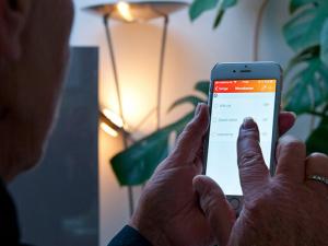 Handige snufjes voor nog meer comfort
