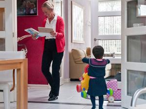 Activiteiten kalender - Lekker Blijven Wonen