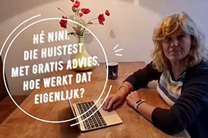 Filmpje: “Die huistest, hoe gaat dat eigenlijk in zijn werk?”