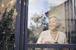 Blijven wonen met dementie - Lekker Blijven Wonen