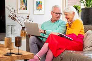 Verhuizen of toch lekker blijven wonen met een aantrekkelijke lening?