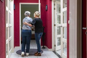 Nog nooit zoveel 65-plussers op spoedeisende hulp na val