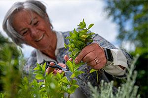 Hulp Dichtbij brengt vraag en aanbod bij elkaar